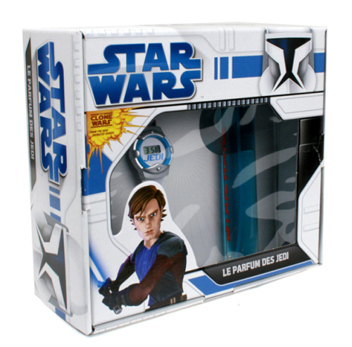 Star Wars Cologne