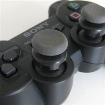 KontrolFreek Accessories for XBOX 360 Controllers – Brian.Carnell.Com