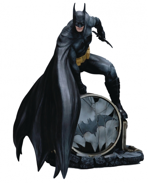 Yamato PVC 1/6 Scale Batman Statue