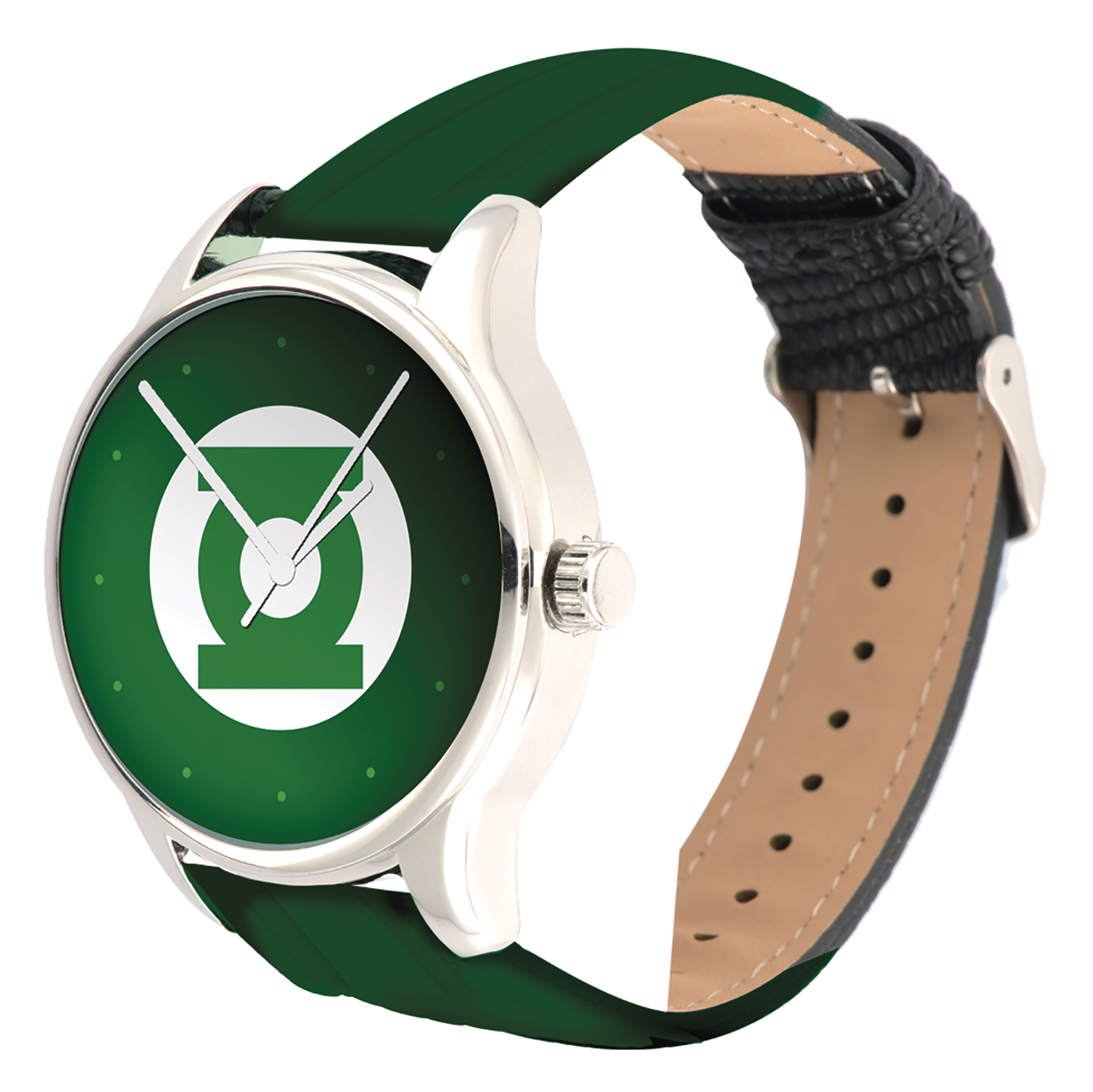 Eaglemoss - Green Lantern Hal Jordan Watch