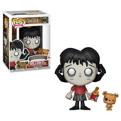 funko dont starve