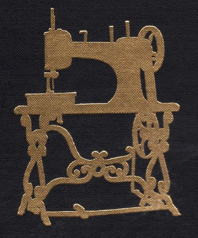 Shank (sewing) - Wikipedia