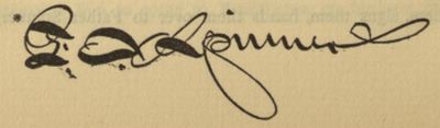 Signature