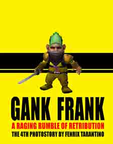 Gank Frank