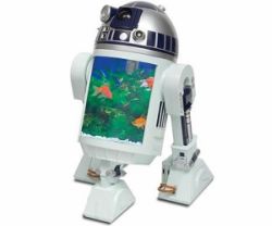 R2D2 Aquarium