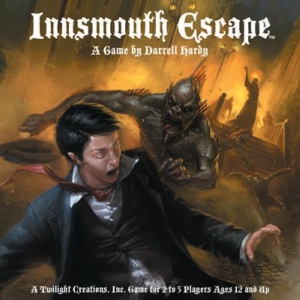 Innsmouth Escape