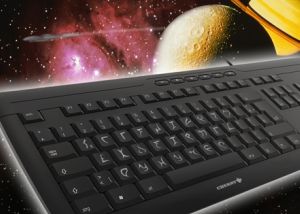 Klingon Keyboard