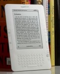 Amazon Kindle 2