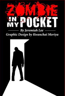 Zombie In My Pocket