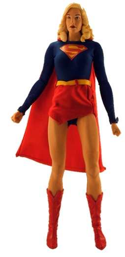 DC Direct 1:6 Scale Supergirl