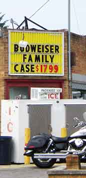 Budweiser Family Case