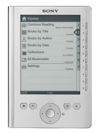 Sony PRSC300C