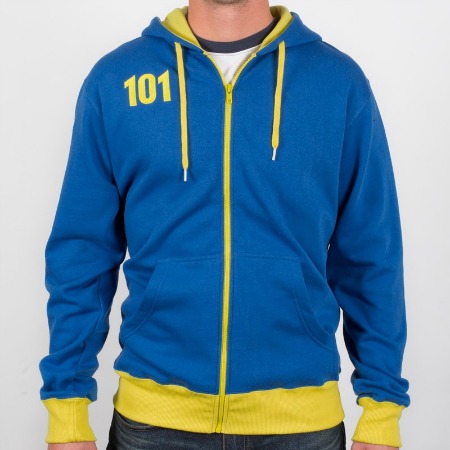 Fallout Hoodie