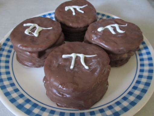 Moon Pi