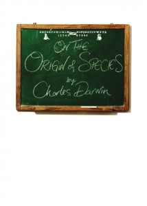 On the Origin of Species by Charles Darwin