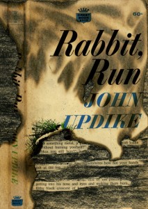 Run Rabbit Run by John Updike