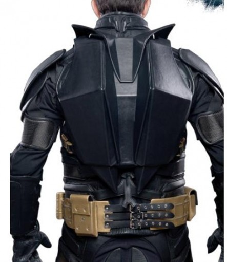 Batman Backpack