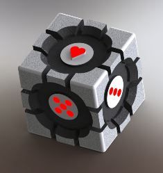 Portal Dice