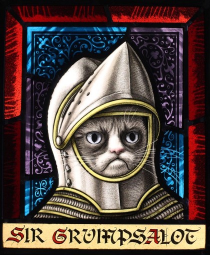 sir-grumpsalot