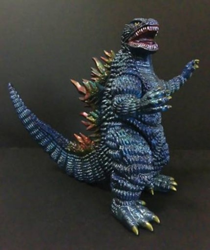 "Megaguirus" Godzilla