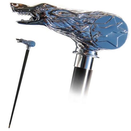 The Wolfman - Talbot's Cane Replica