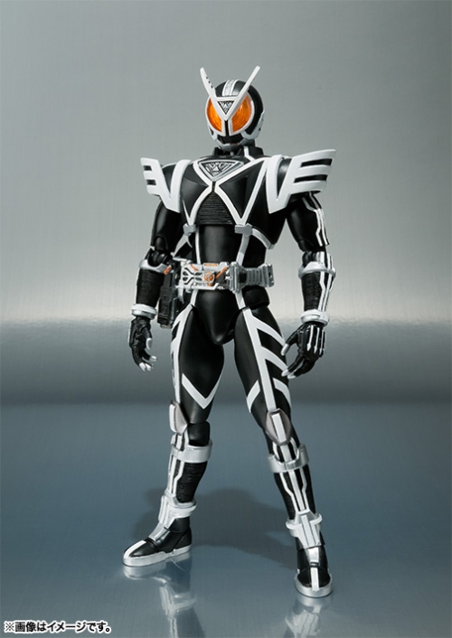 Kamen Rider 555