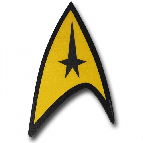 Star Trek Magnet