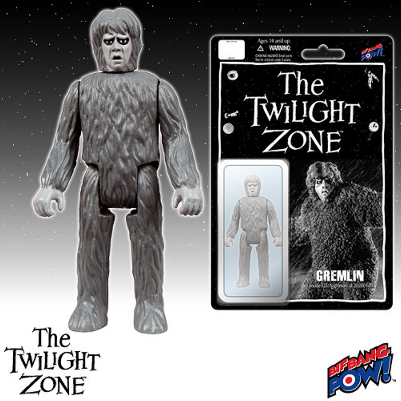 Twilight Zone Toys 35