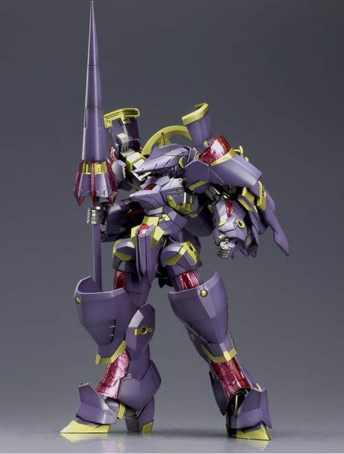 Frame Arms NSG/ZO/E Durga I Plastic Model Kit