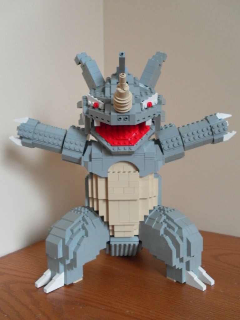 lego pokemon galar