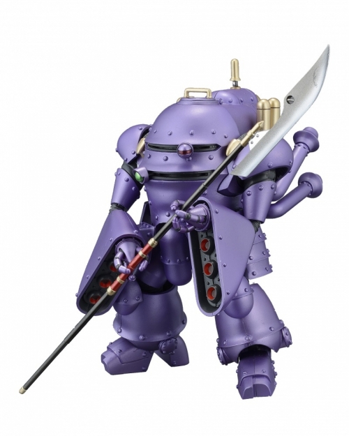Sakura Wars Kobu Sumires Custom