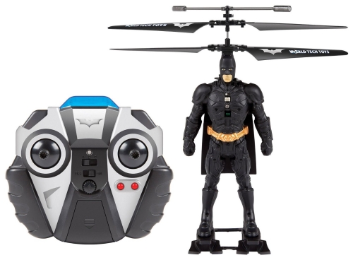 Batman R/C Helicopter