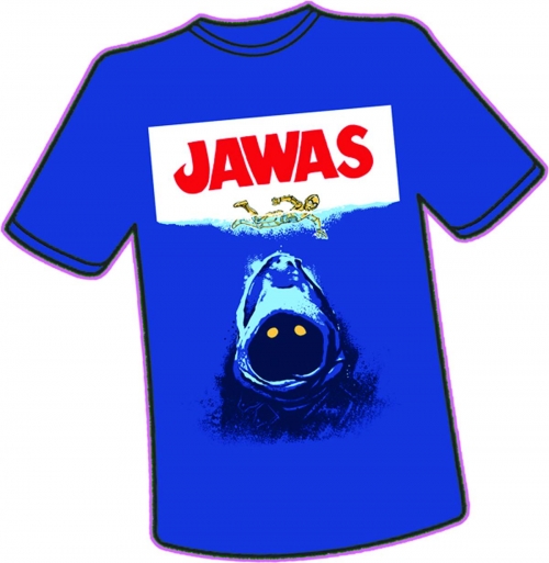 Jawas T-Shirt