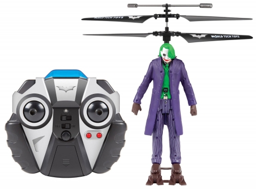 Joker R/C Helicopter