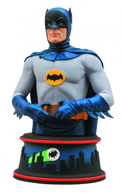 Batman Classic TV Series - Batman Bust