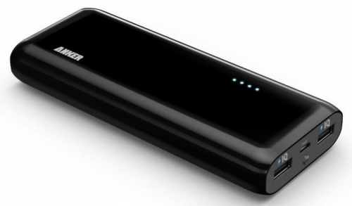 Anker 1400mah Portable Battery Charger