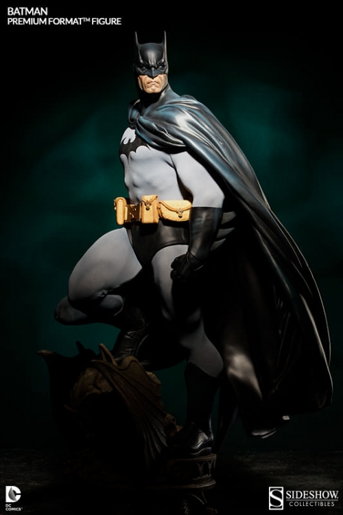 Sideshow Collectibles Batman Premium Format Figure