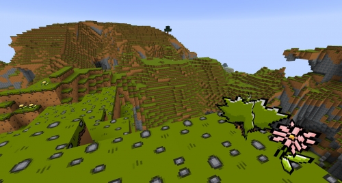 Minecraft - Scribblenauts Texture Pack