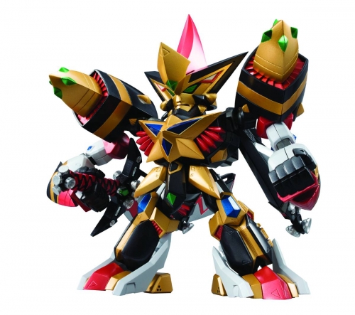 Grungust Type Zero