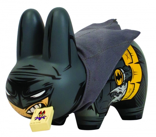 Batman Labbit