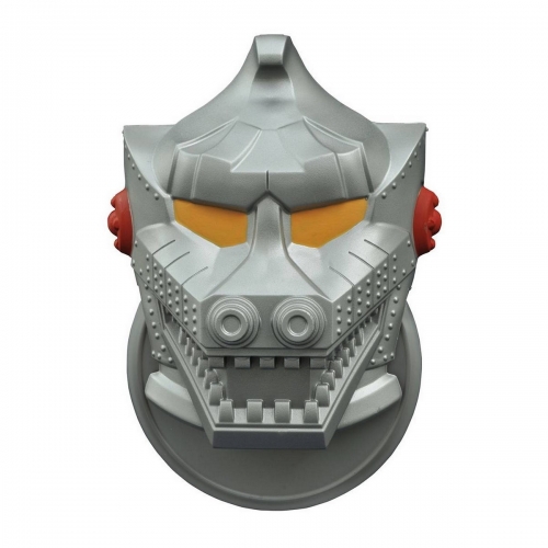 Mechagodzilla PIzza Cutter
