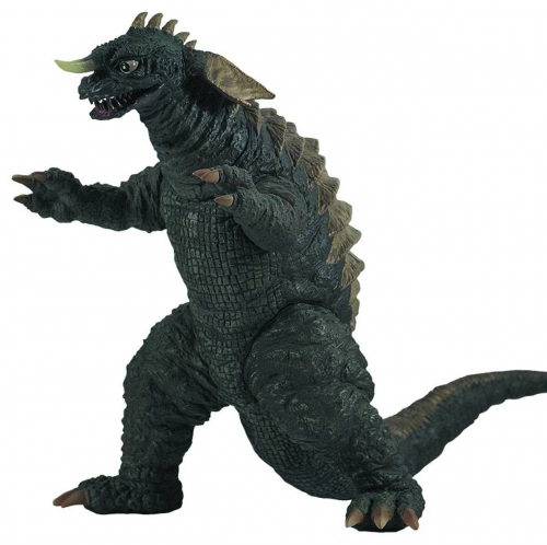 Baragon 1965 Version Action Figure