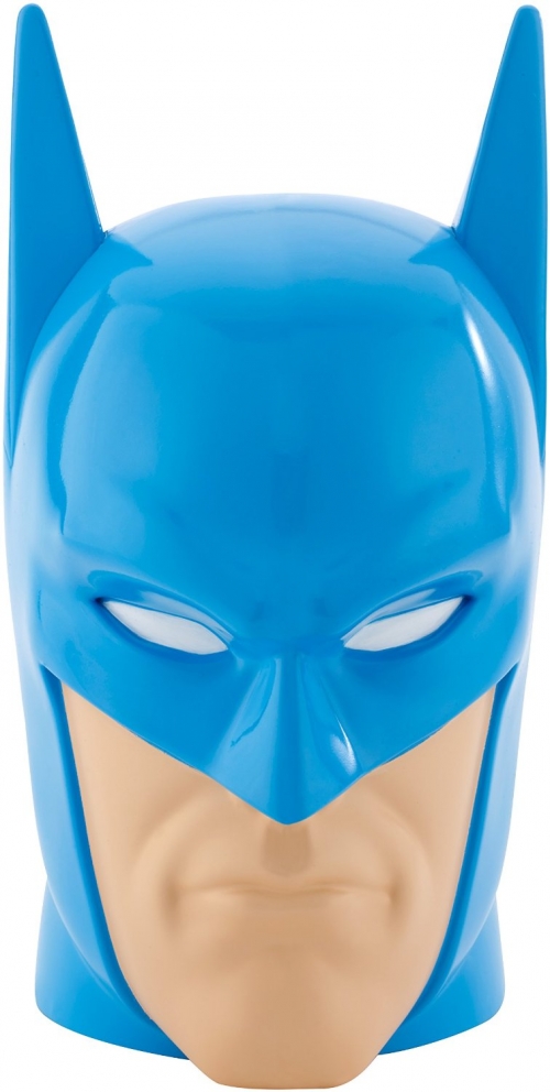 Batman Magic 8 Ball