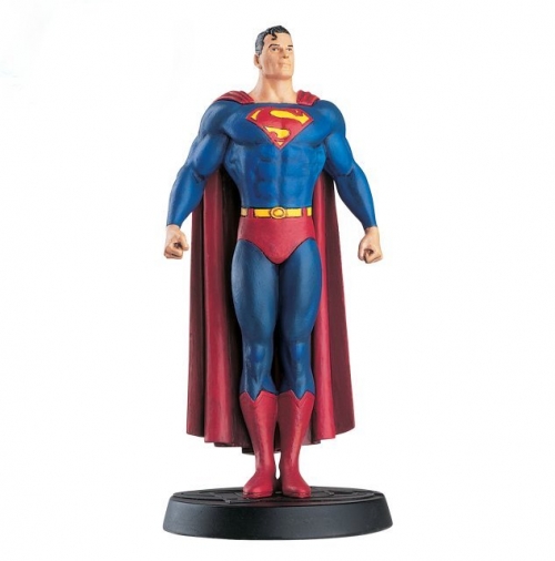 DC Super Hero Collection - Superman