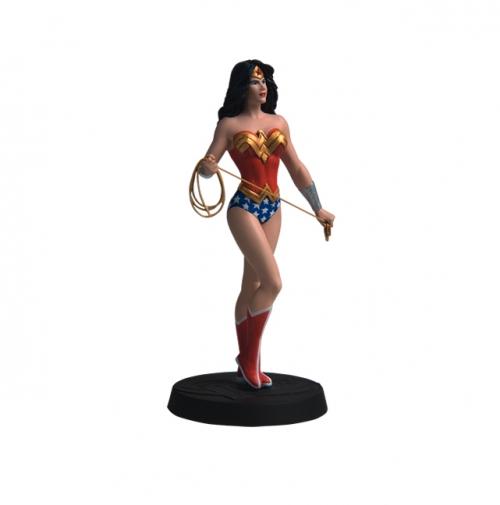 DC Super Hero Collection - Wonder Woman