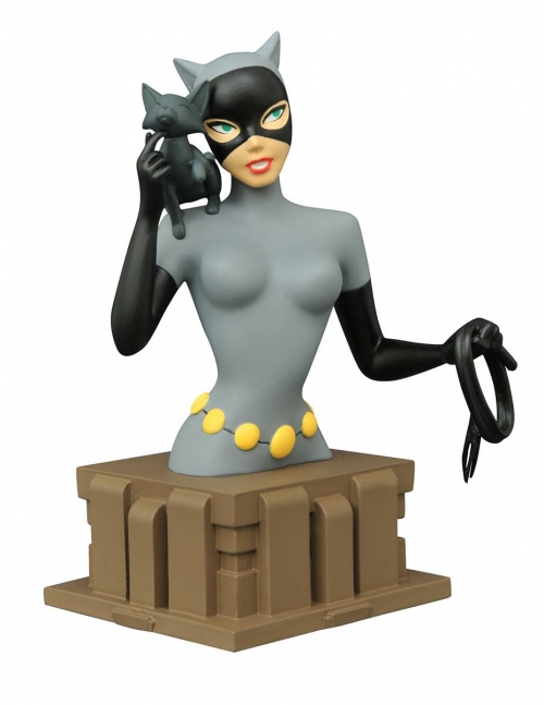 Catwoman