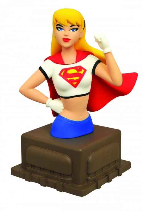 Supergirl