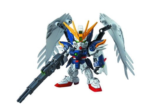 Gundam Eing Mini Figure