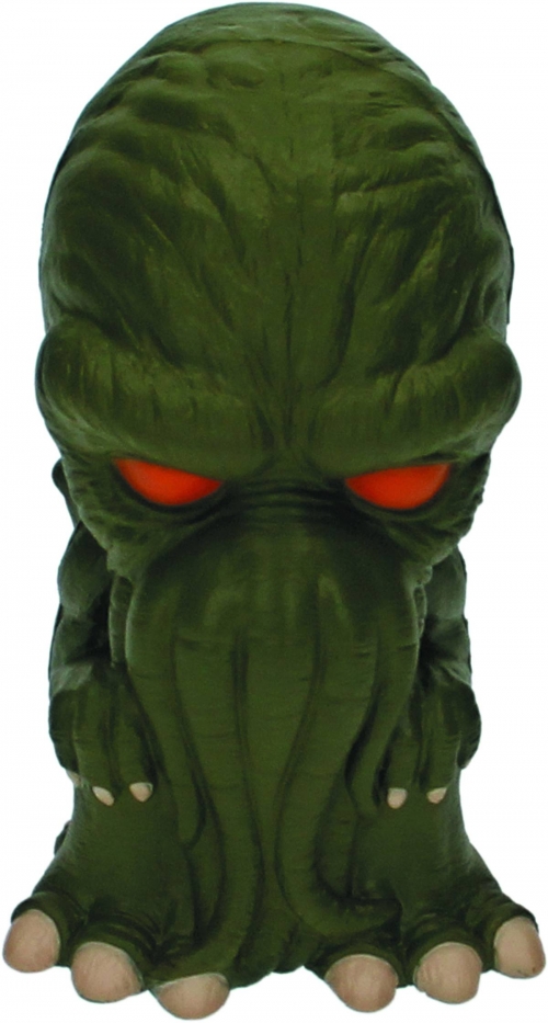 Cthulhu Stress Toy