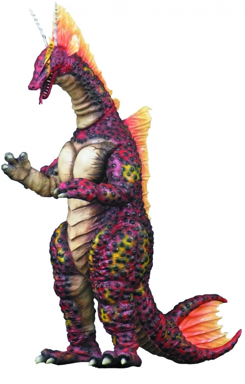 Titanosaurus Action Figure